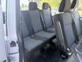 Volkswagen T6 Transporter T6 2.0 TDI 4Motion Kombi lang Silber - thumbnail 9