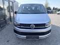Volkswagen T6 Transporter T6 2.0 TDI 4Motion Kombi lang Silber - thumbnail 2
