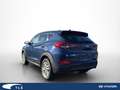 Hyundai TUCSON Go + 2WD 1.6 Navi Alarm Temp Tel.-Vorb. PDC Bergan Blau - thumbnail 2