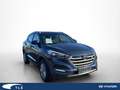 Hyundai TUCSON Go + 2WD 1.6 Navi Alarm Temp Tel.-Vorb. PDC Bergan Blau - thumbnail 4