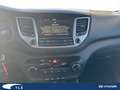 Hyundai TUCSON Go + 2WD 1.6 Navi Alarm Temp Tel.-Vorb. PDC Bergan Blau - thumbnail 13