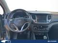 Hyundai TUCSON Go + 2WD 1.6 Navi Alarm Temp Tel.-Vorb. PDC Bergan Blau - thumbnail 10