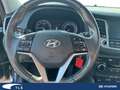 Hyundai TUCSON Go + 2WD 1.6 Navi Alarm Temp Tel.-Vorb. PDC Bergan Blau - thumbnail 11