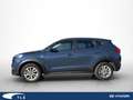 Hyundai TUCSON Go + 2WD 1.6 Navi Alarm Temp Tel.-Vorb. PDC Bergan Blau - thumbnail 6