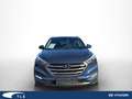 Hyundai TUCSON Go + 2WD 1.6 Navi Alarm Temp Tel.-Vorb. PDC Bergan Blau - thumbnail 5