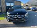 Mercedes-Benz GLA 220 Classe 220 2.2 177ch Fascination AMG 4MATIC 7G-T C Noir - thumbnail 2
