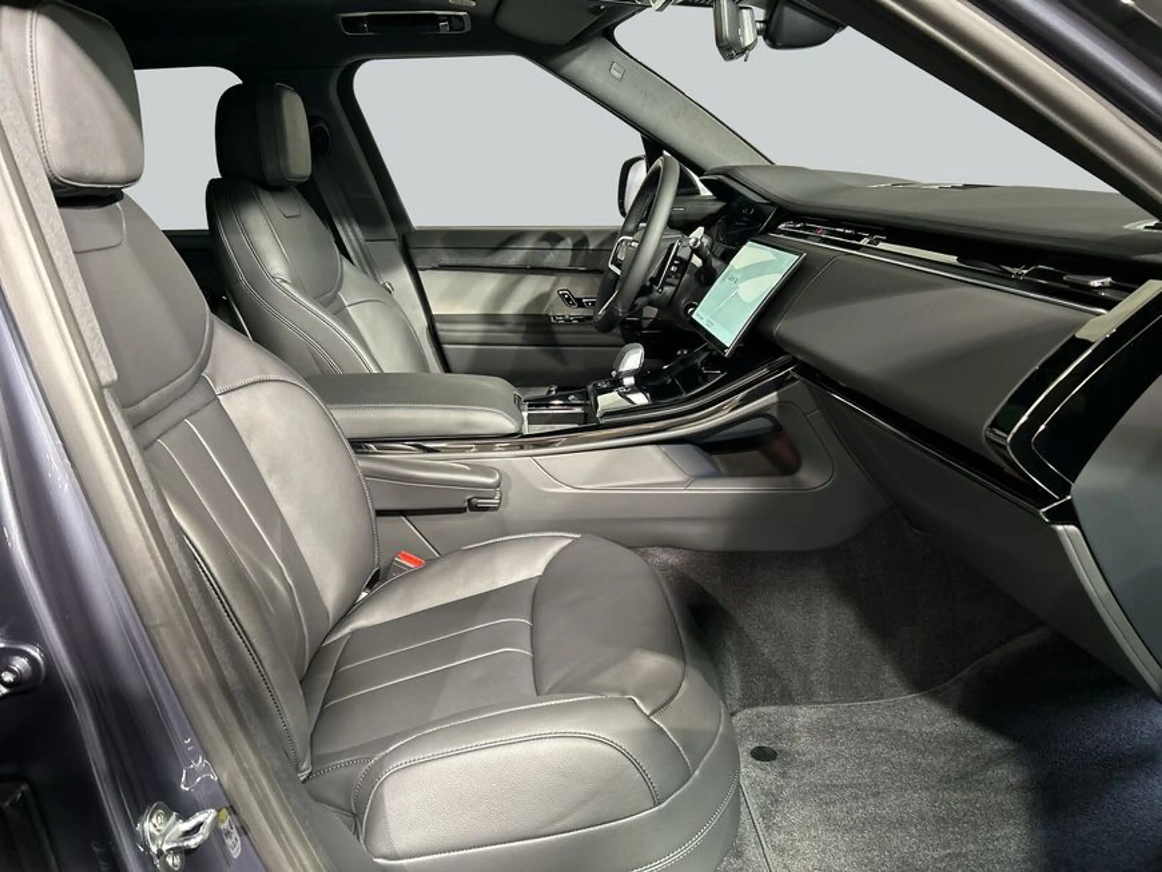 Land Rover Range Rover Sport P460e S — photo 3