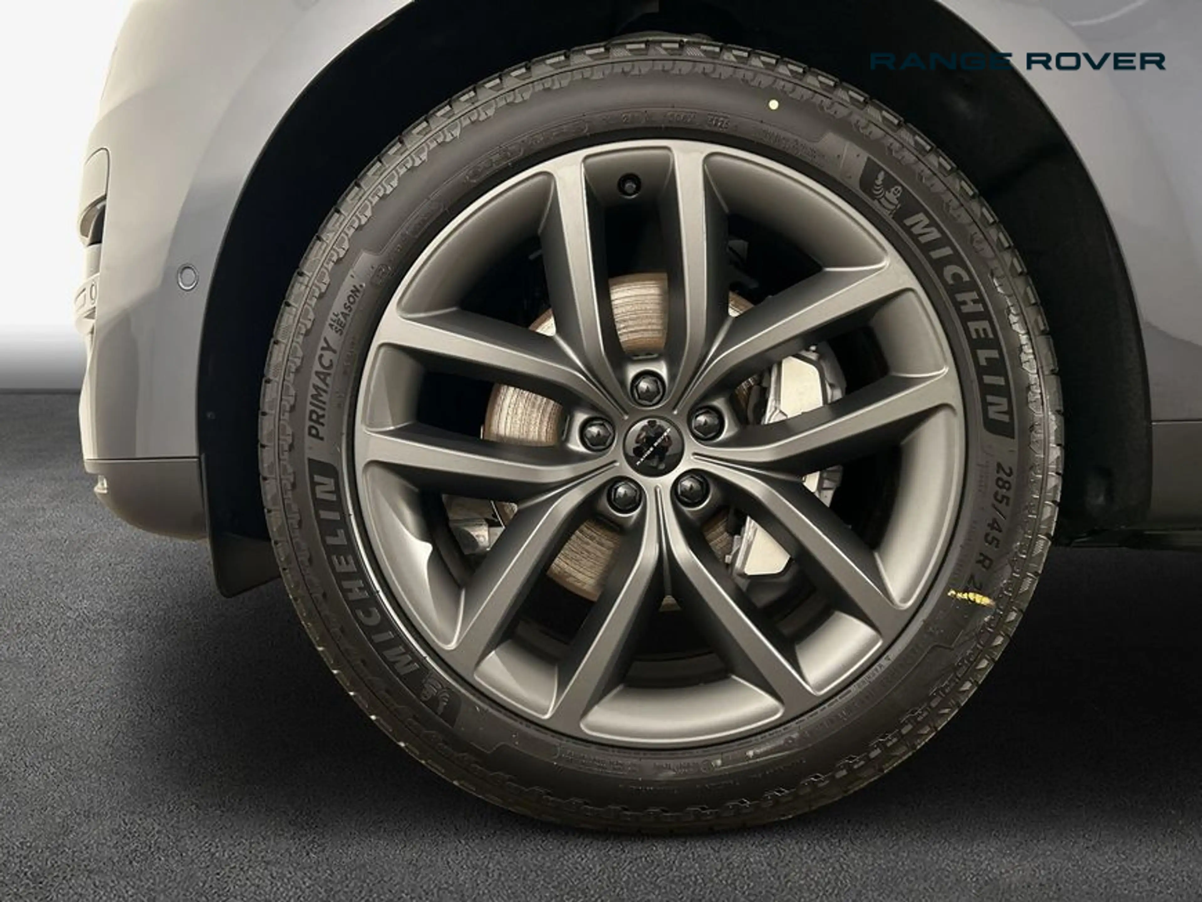 Land Rover Range Rover Sport P460e S — photo 9