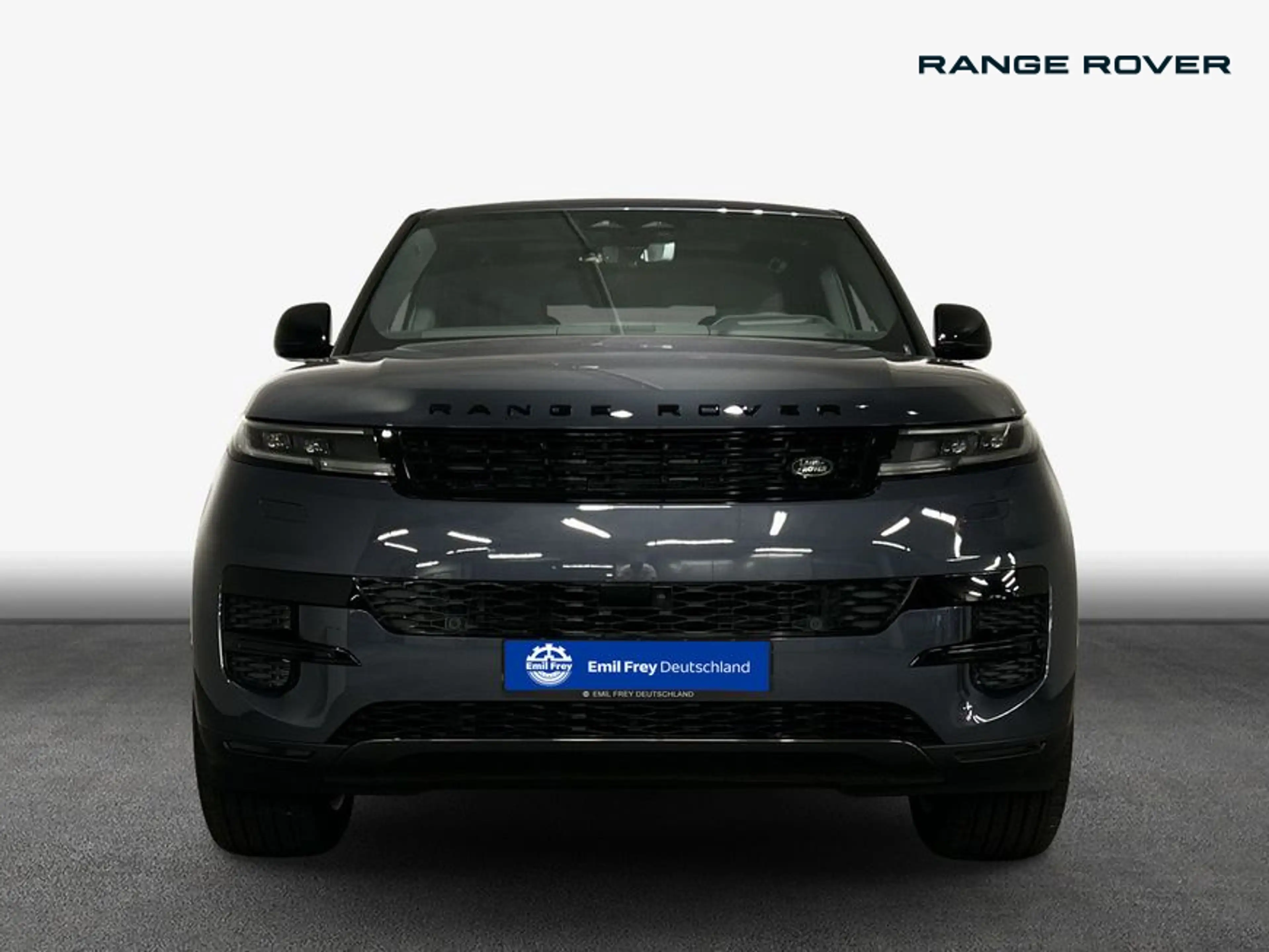 Land Rover Range Rover Sport P460e S — photo 8
