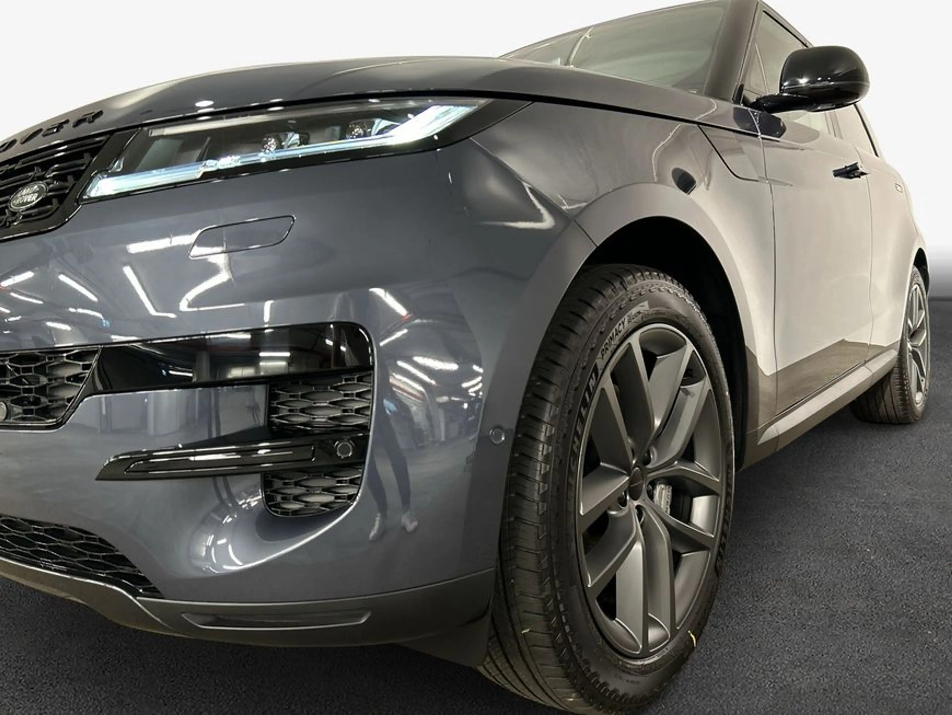 Land Rover Range Rover Sport P460e S — photo 12