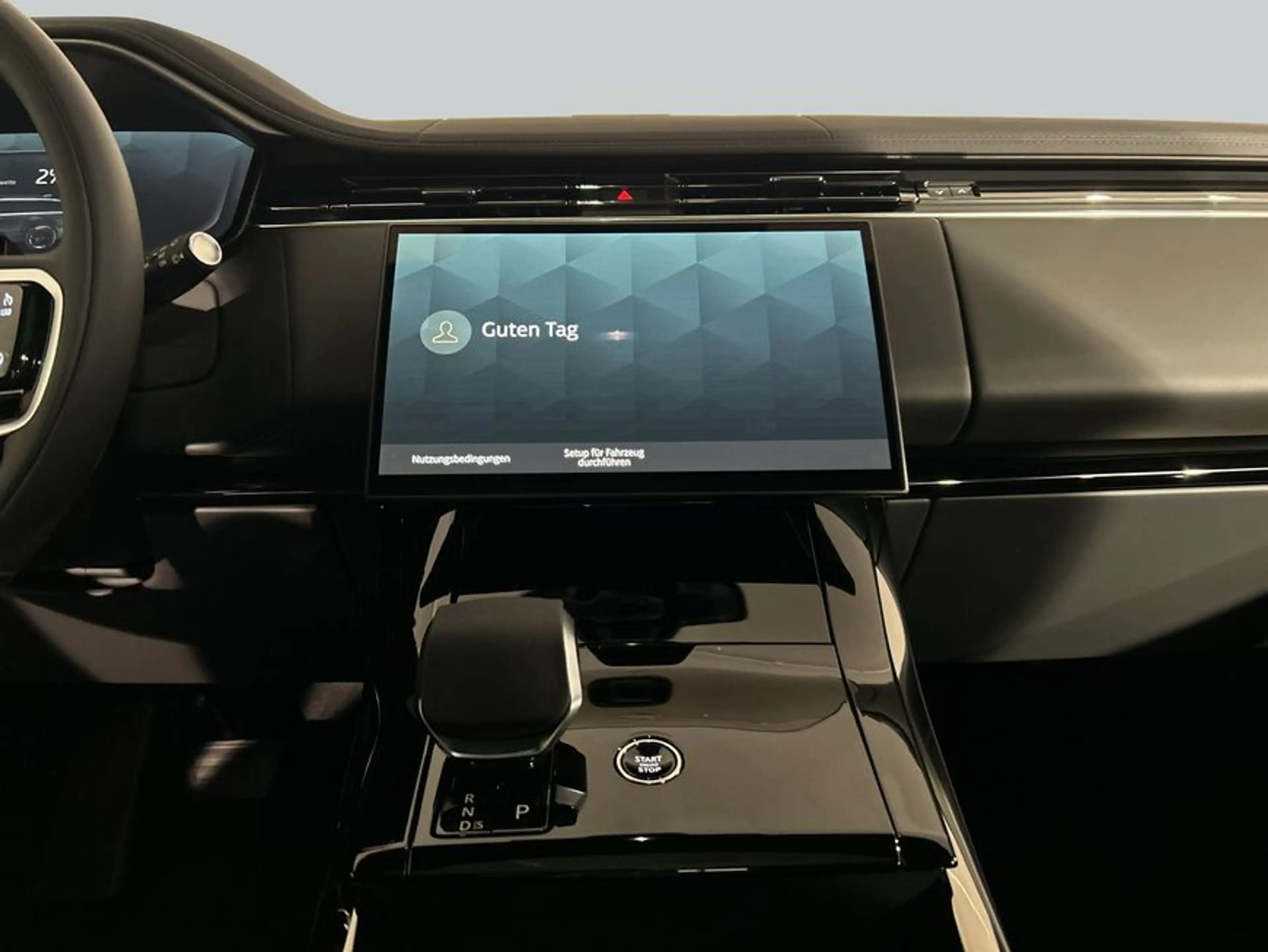 Land Rover Range Rover Sport P460e S — photo 14