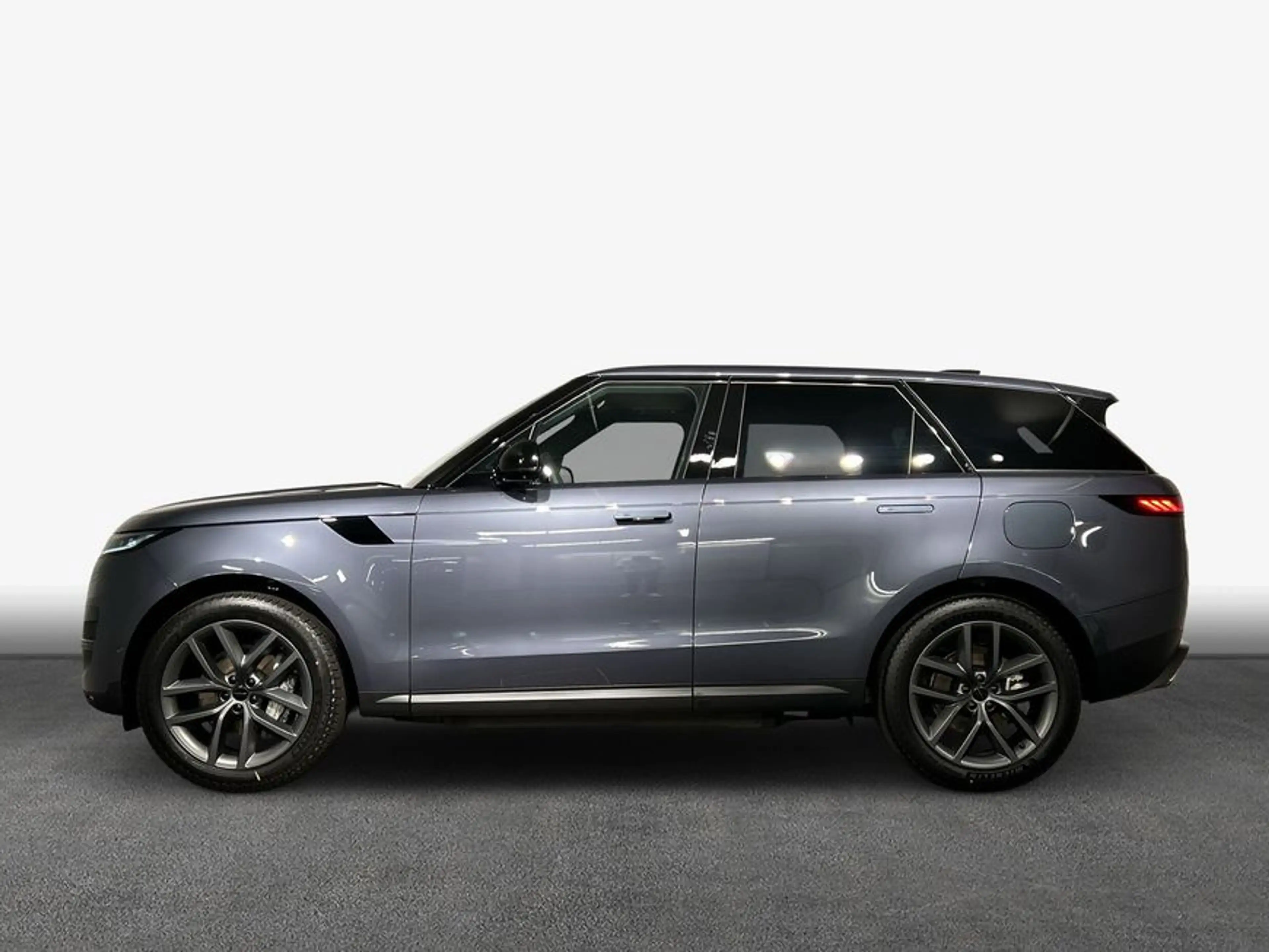 Land Rover Range Rover Sport P460e S — photo 6