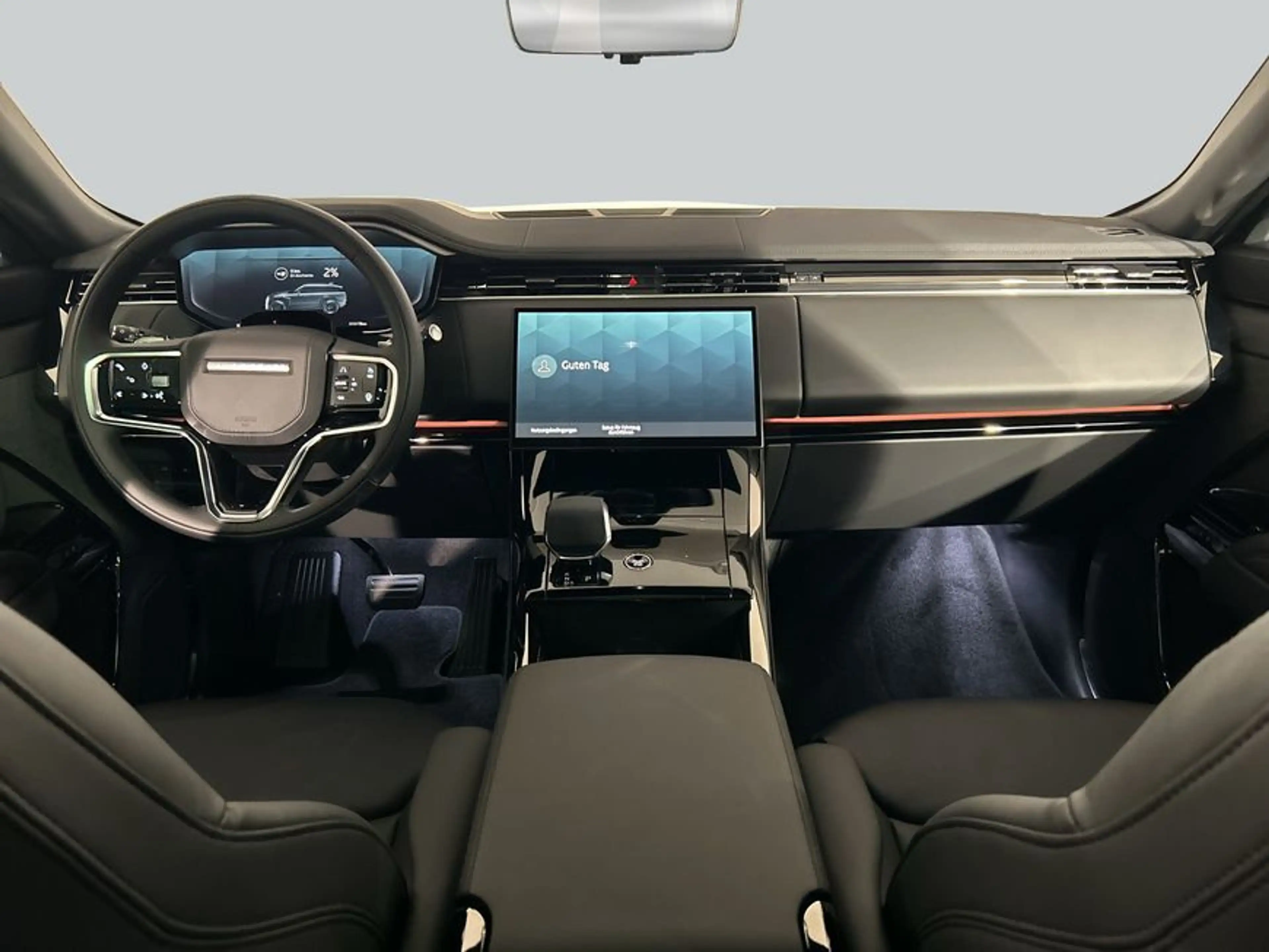 Land Rover Range Rover Sport P460e S — photo 4