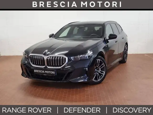 BMW 540 Serie 5 G61 2024 Touring 540d Touring 48V xdrive MSport auto