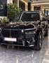 BMW X7 X7 xDrive40d 48V Schwarz - thumbnail 3