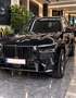 BMW X7 X7 xDrive40d 48V Schwarz - thumbnail 6