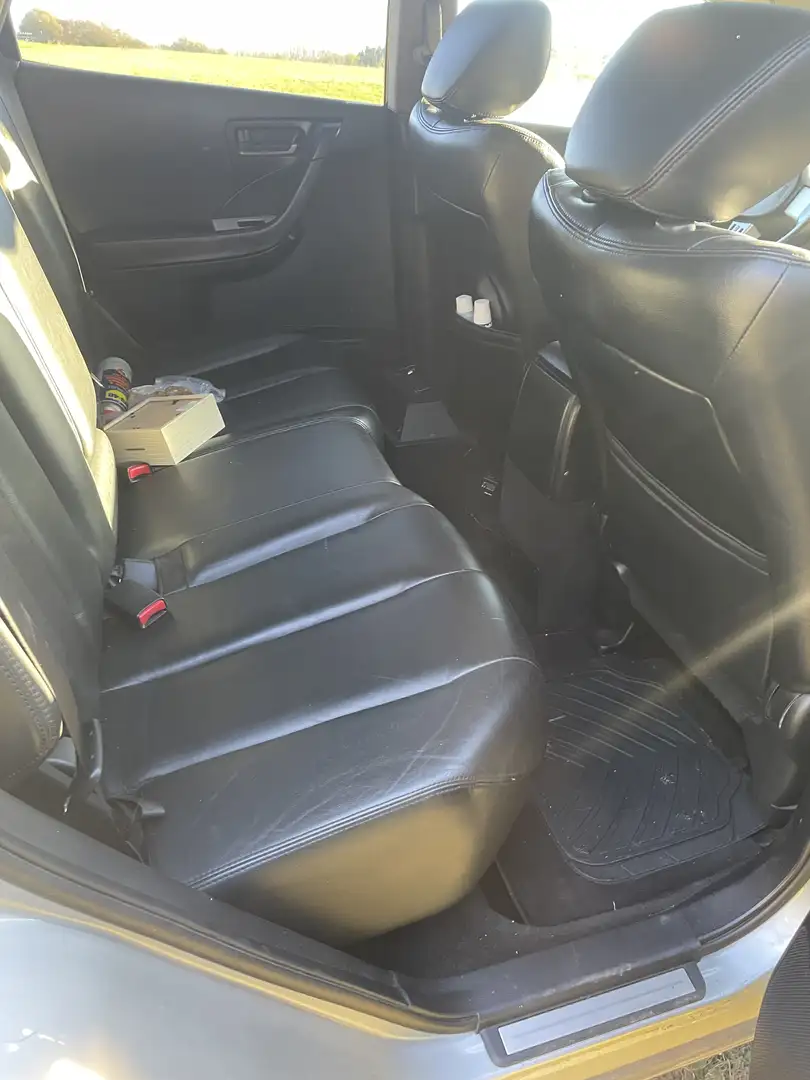 Nissan Murano 3.5 - 2