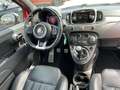 Fiat 500C Abarth Cabrio 595 Turismo Leder/COLORE ESTERNO Red - thumbnail 10