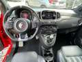 Fiat 500C Abarth Cabrio 595 Turismo Leder/COLORE ESTERNO crvena - thumbnail 11