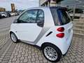smart forTwo fortwo 1000 52 kW MHD Wit - thumbnail 8
