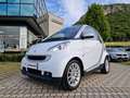 smart forTwo fortwo 1000 52 kW MHD Weiß - thumbnail 10
