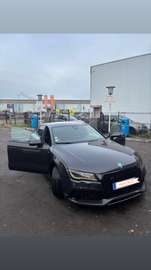 Sportback V6 3.0 TDI 245 S Line Multitronic 8 A
