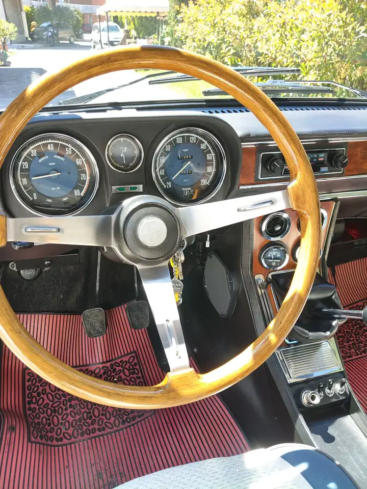 Alfa Romeo Nuova Giulia super, foto 6