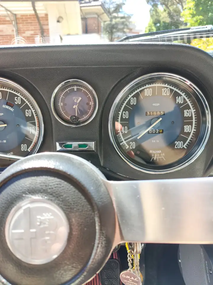 Alfa Romeo Nuova Giulia super, foto 5