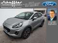 Ford Puma Cool & Connect Grau - thumbnail 1