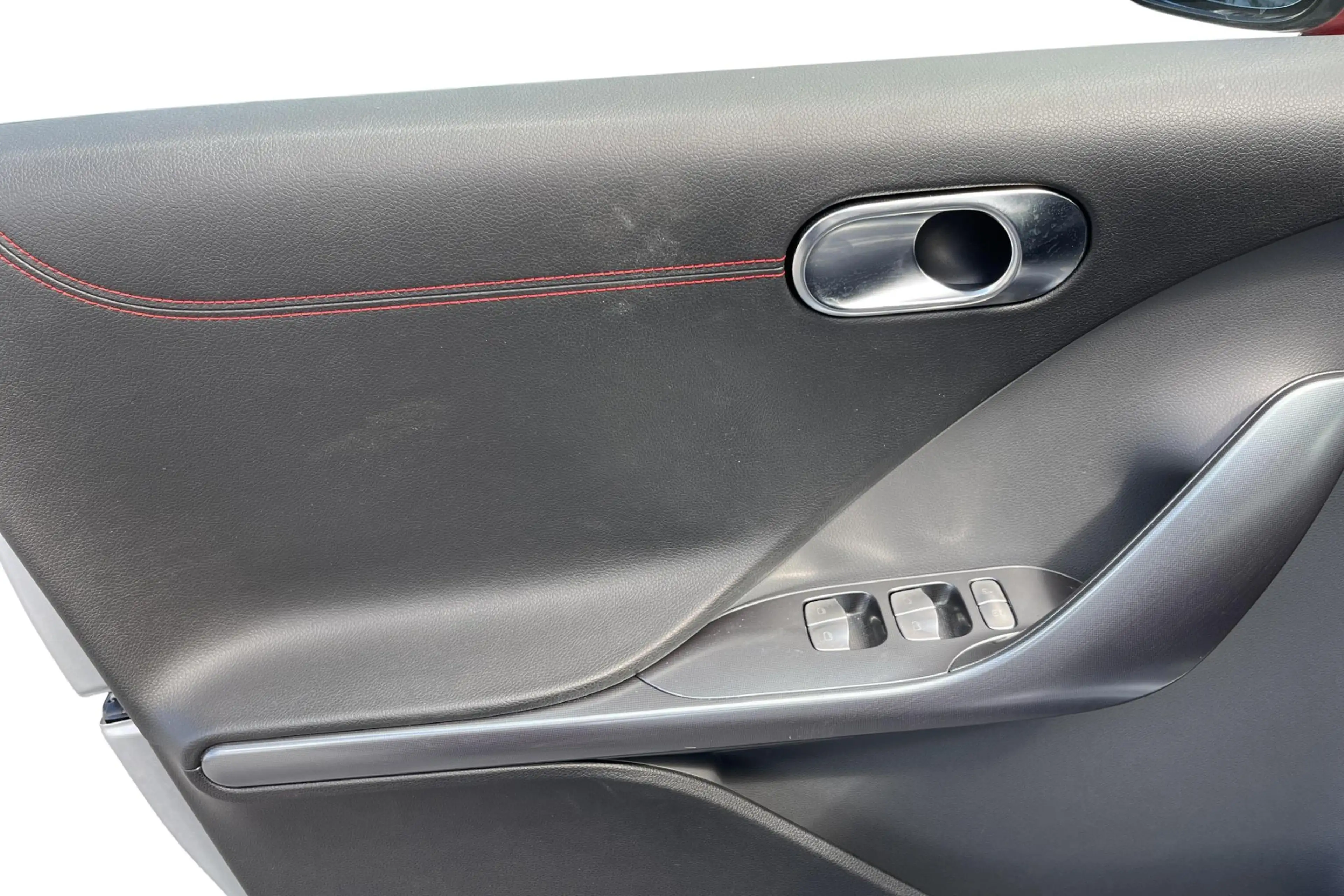 smart #1 BEV 66KWH BRABUS — photo 14