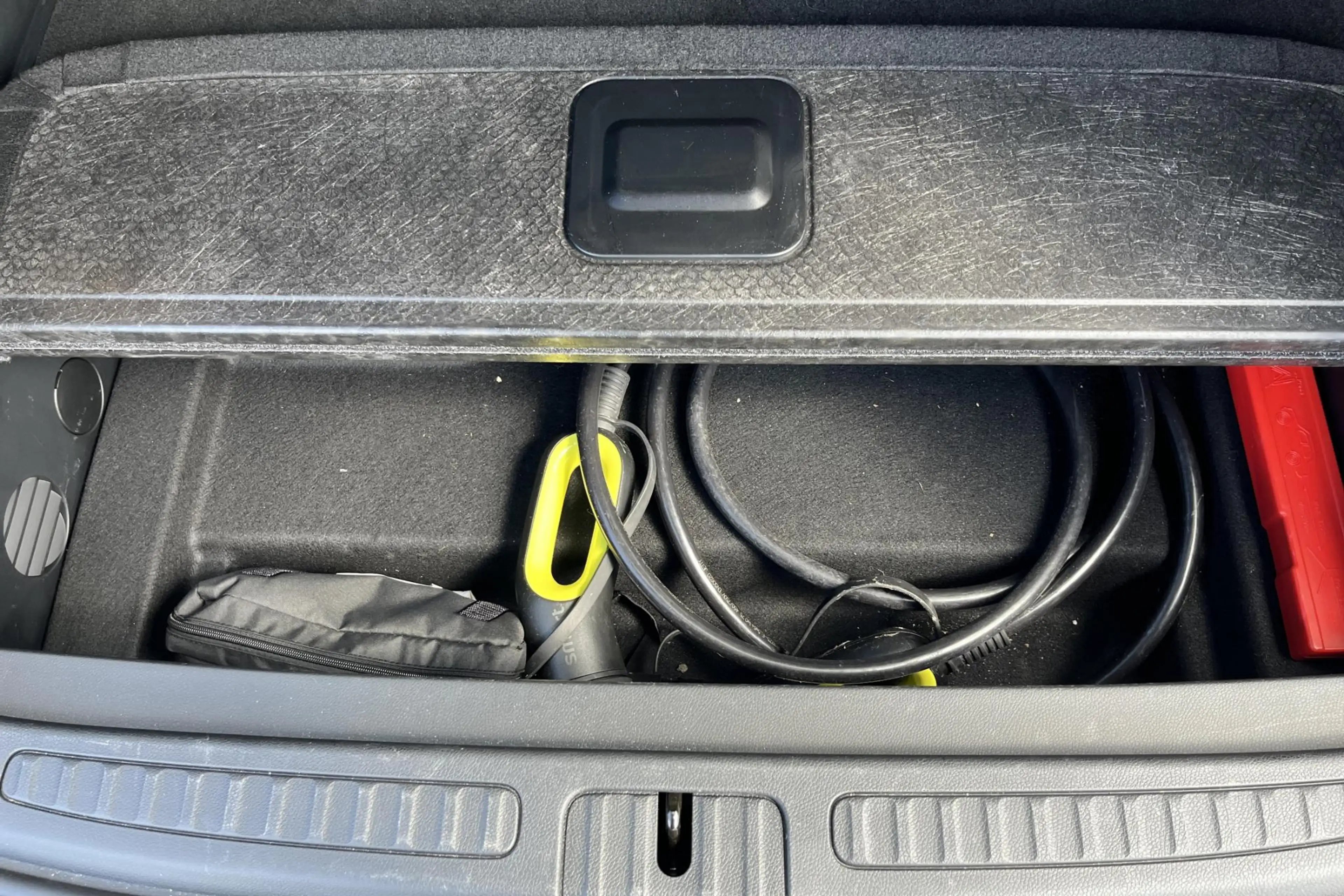 smart #1 BEV 66KWH BRABUS — photo 11