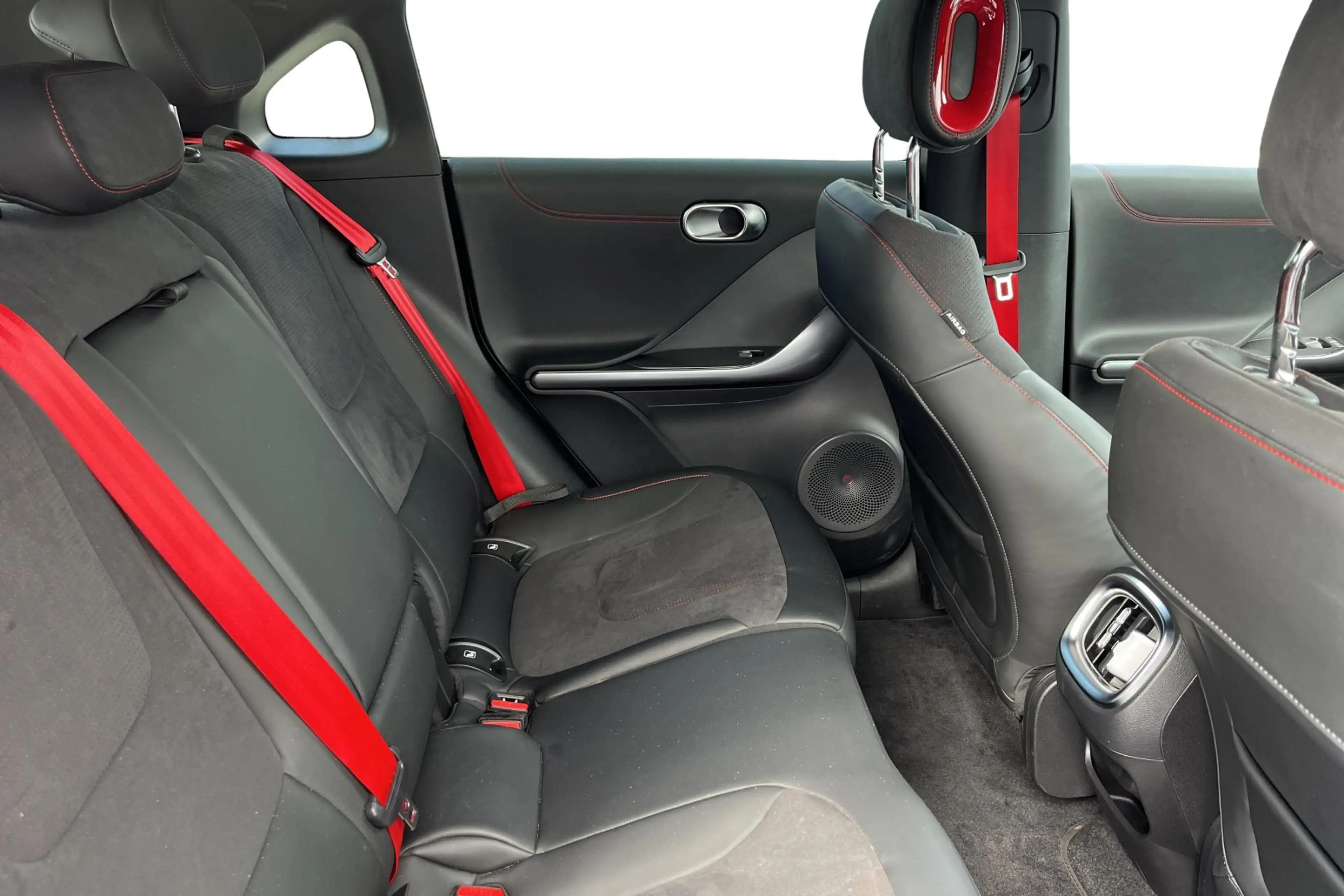 smart #1 BEV 66KWH BRABUS — photo 7