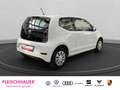 Volkswagen up! 1.0 move Rückfahrkam. Temp PDC GA Speedlimiter Kli Blanco - thumbnail 5