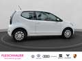 Volkswagen up! 1.0 move Rückfahrkam. Temp PDC GA Speedlimiter Kli Blanco - thumbnail 4
