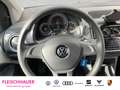 Volkswagen up! 1.0 move Rückfahrkam. Temp PDC GA Speedlimiter Kli Blanco - thumbnail 14
