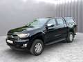 Ford Ranger Panther XLT Doppelkabine 4x4 *1HD/AHK/3500kg* Schwarz - thumbnail 3