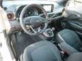 Hyundai i10 1.0 N Line FACELIFT PDC SHZ KAMERA NAVI Alb - thumbnail 8