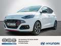Hyundai i10 1.0 N Line FACELIFT PDC SHZ KAMERA NAVI Alb - thumbnail 1