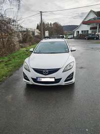2.2 CDVi Sport DPF