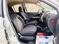 Nissan Micra 1.2i Visia-Euro6b-Airco-1prop-Carnet-Garantie Argento - thumbnail 13