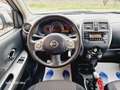 Nissan Micra 1.2i Visia-Euro6b-Airco-1prop-Carnet-Garantie Zilver - thumbnail 10