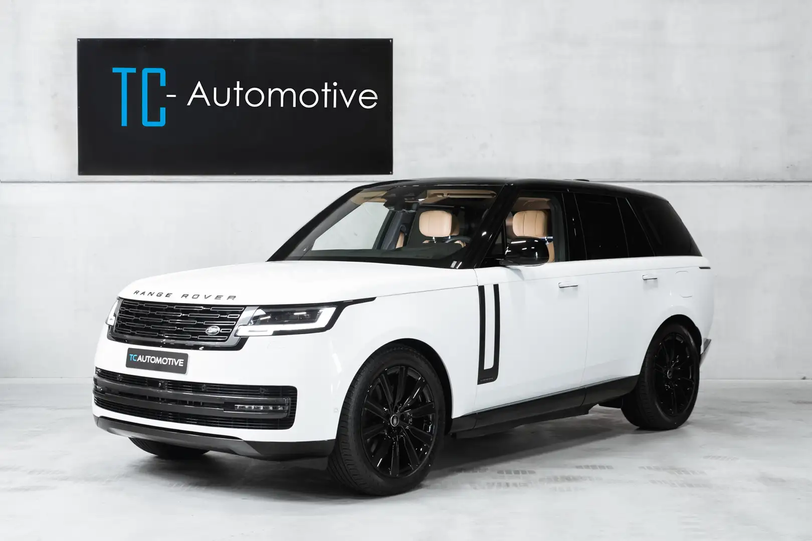 Land Rover Range Rover P460e Autobiography 25MY Wit - 2