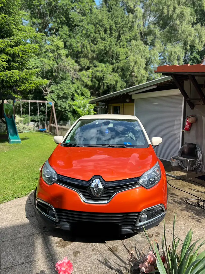Renault Captur Dynamique - 2