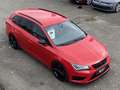 SEAT Leon ST 2.0 TSI NAVI SHZ LED-NUR GEWERBE/ EXPORT Rosso - thumbnail 1