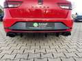 SEAT Leon ST 2.0 TSI NAVI SHZ LED-NUR GEWERBE/ EXPORT Rosso - thumbnail 10
