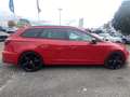 SEAT Leon ST 2.0 TSI NAVI SHZ LED-NUR GEWERBE/ EXPORT Rosso - thumbnail 6
