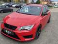 SEAT Leon ST 2.0 TSI NAVI SHZ LED-NUR GEWERBE/ EXPORT Rosso - thumbnail 3