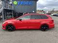 SEAT Leon ST 2.0 TSI NAVI SHZ LED-NUR GEWERBE/ EXPORT Rosso - thumbnail 7
