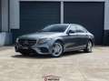 Mercedes-Benz E 220 E 220 d 9G-TRONIC AMG Line-CAM-KEYLESS-LED-WIDESCR Сірий - thumbnail 1