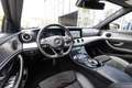 Mercedes-Benz E 220 E 220 d 9G-TRONIC AMG Line-CAM-KEYLESS-LED-WIDESCR Сірий - thumbnail 12